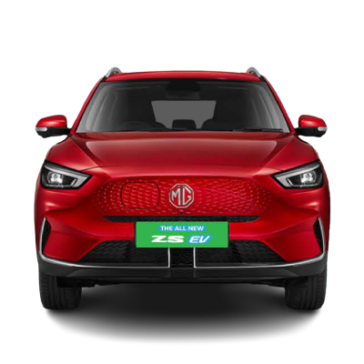 MG ZS EV Exclusive DT: A stylish and eco-friendly electric SUV